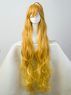 Picture of Ready to Ship RWBY Yang Xiao Long Cosplay Wig mp000715