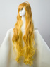 Picture of Ready to Ship RWBY Yang Xiao Long Cosplay Wig mp000715