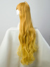 Picture of Ready to Ship RWBY Yang Xiao Long Cosplay Wig mp000715