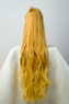 Picture of Ready to Ship RWBY Yang Xiao Long Cosplay Wig mp000715
