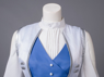 Picture of RWBY Season 3 Winter Schnee Ice Queen Cosplay Costume mp003010