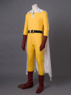 Picture of One Punch Man Saitama Cosplay Costume mp003043