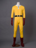 Picture of One Punch Man Saitama Cosplay Costume mp003043