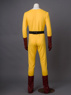 Picture of One Punch Man Saitama Cosplay Costume mp003043