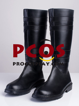 Изображение Пробуждение Силы Kylo Ren Cosplay Boots mp003086