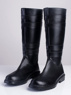 Picture of The Force Awakens Kylo Ren Cosplay Boots mp003086