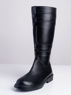 Picture of The Force Awakens Kylo Ren Cosplay Boots mp003086