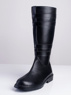 Image de The Force Awakens Kylo Ren Cosplay Bottes mp003086