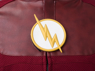 Picture of The Flash Season 2 Barry Allen Cosplay Costume mp003196