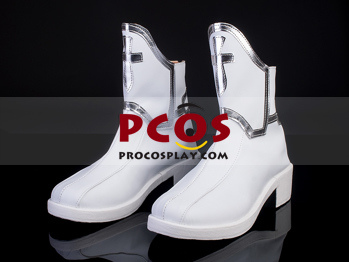 Picture of Sword Art Online Yuuki Asuna Cosplay Boots Shoes PRO-100 mp000453