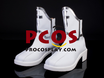 Picture of Yuuki Asuna Cosplay Boots Shoes PRO-100 mp000453