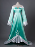Picture of Super Mario Galaxy Wii U Rosalina & Luma Cosplay Costume mp002981