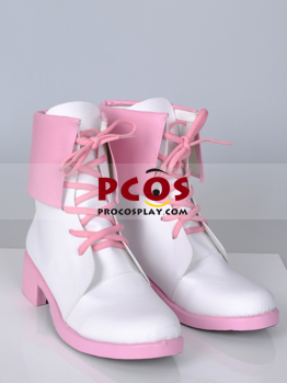 Picture of RWBY Nora Valkyrie Cosplay Shoes mp000992 