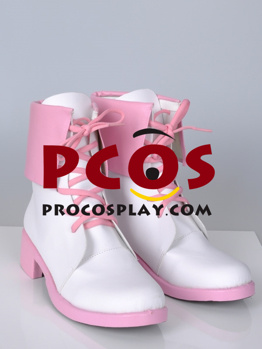 Picture of RWBY Nora Valkyrie Cosplay Shoes mp000992 