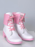 Picture of RWBY Nora Valkyrie Cosplay Shoes mp000992 