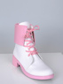 Picture of RWBY Nora Valkyrie Cosplay Shoes mp000992 