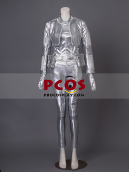Picture of Legends of Tomorrow White Canary Sara Lance Cosplay Costume mp003169