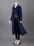Picture of Pride and Prejudice and Zombies Elizabeth Cosplay Costume mp003223