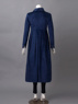 Picture of Pride and Prejudice and Zombies Elizabeth Cosplay Costume mp003223