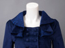 Picture of Pride and Prejudice and Zombies Elizabeth Cosplay Costume mp003223