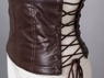 Picture of Pride and Prejudice and Zombies Elizabeth Cosplay Costume mp003223