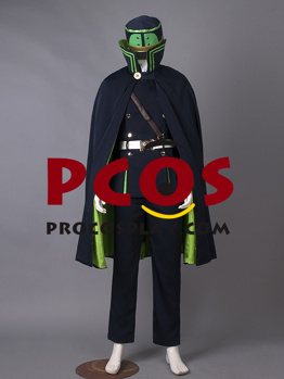 Picture of Ready to Ship Seraph of the End Yuichiro Hyakuya Cosplay Costume mp003265