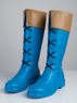 Picture of Pokemon Sir Aaron Cosplay Boots mp003171