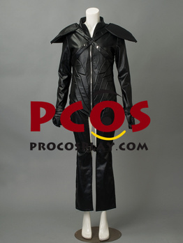 Image de Final Fantasy VII: Costume de Cosplay Kadaj pour enfants de l'avent mp003212