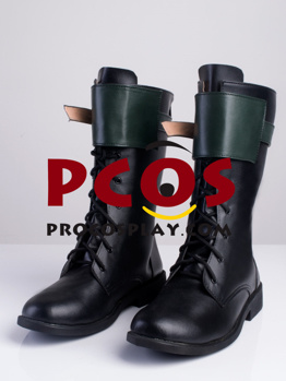 Image de Green Arrow Season 4 Cosplay Boots mp003234