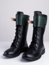 Immagine di Green Arrow Season 4 Cosplay Boots mp003234