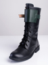 Picture of Green Arrow Season 4 Cosplay Boots mp003234