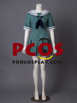 Picture of Digimon Adventure tri.Yagami Hikari Cosplay Costume mp003257