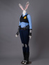 Picture of Zootopia Zootropolis Judy Hopps Cosplay Costume mp003269