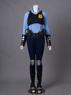 Picture of Zootopia Zootropolis Judy Hopps Cosplay Costume mp003269