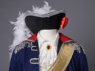 Picture of APH Axis Powers Hetalia Prussia Man Cosplay Costume mp003274