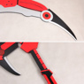 Picture of Updated RWBY Red Trailer Ruby Weapon Crescent Rose Cosplay mp003299