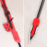 Picture of Updated RWBY Red Trailer Ruby Weapon Crescent Rose Cosplay mp003299