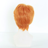 Изображение Zootopia Zootropolis Nicholas Cosplay Wig 410J C00631