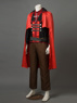 Picture of RWBY Red Trailer Ruby Rose Cosplay Costume  Man Version mp002421