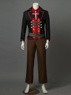 Picture of RWBY Red Trailer Ruby Rose Cosplay Costume  Man Version mp002421