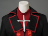 Picture of RWBY Red Trailer Ruby Rose Cosplay Costume  Man Version mp002421