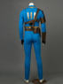 Picture of Fallout 4 Vault 111 Sole Survivor Cosplay Whole Costume mp003275