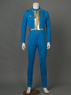 Picture of Fallout 4 Vault 111 Sole Survivor Cosplay Whole Costume mp003275