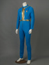 Picture of Fallout 4 Vault 111 Sole Survivor Cosplay Whole Costume mp003275