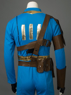 Picture of Fallout 4 Vault 111 Sole Survivor Cosplay Whole Costume mp003275