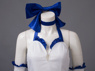 Picture of Fate/stay night Saber Lily Maid Cosplay Costume mp003211