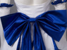 Picture of Fate/stay night Saber Lily Maid Cosplay Costume mp003211