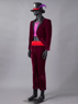 Picture of The Princess and the Frog Doctor Facilier Cosplay Costume mp003301