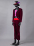 Immagine di The Princess and the Frog Doctor Facilier Cosplay Costume mp003301