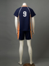 Picture of Tobio Kageyama King of the Court Number Nine Cosplay Jerseys mp005911